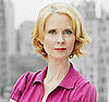 Cynthia Nixon Battled Breast Cancer