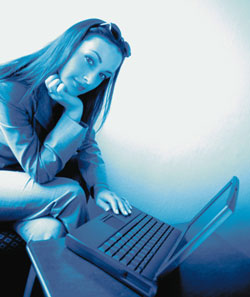 You Asked: Posture Problems at Desk