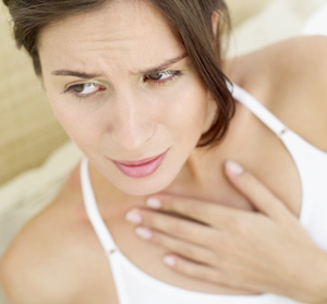 Post Nasal Drip Explained
