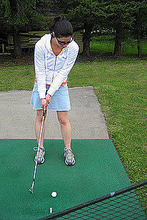 Get Physical: Time to Hit the Driving Range