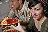 Do You Blot Your Pizza?