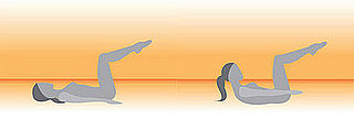 Back to Basics: Pilates 100s