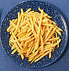 Fast Food Trans Fat