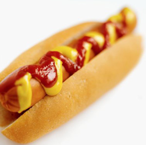 BBQ Condiment Quiz