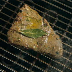 5 Things: Marinate for Your Health