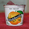 Food Review: Whole Soy Yogurt