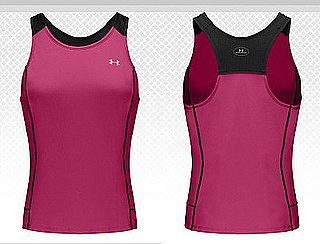 Gear Review: Under Armour Tank Prevents Chafing