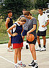 Hazardous Summertime Sports 
