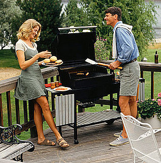 Hamburger, Veggie Burger, or Turkey Burger?
