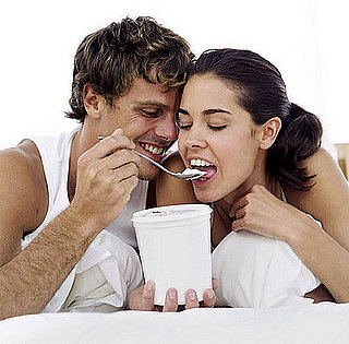 Six of the Most Fattening Ice Creams 