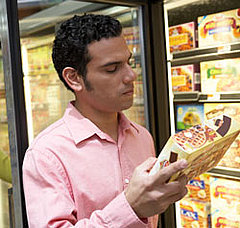 Does It Contain Trans Fat or Not?