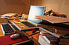 TGIF — Now Tidy Up Your Desk
