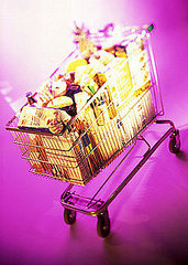 Healthiest Supermarket Foods: Frozen Foods Healthiest Supermarket Foods: Frozen Foods