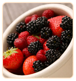 Berry Delicious