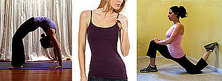 Gear Review: Express Basic Bra Cami