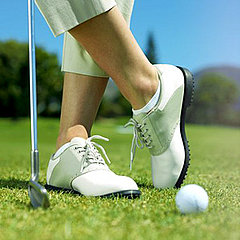 Get Out Your Clubs and Live Longer Get Out Your Clubs and Live Longer