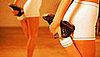 Speak Up: Mirrors in Fitness Classes?