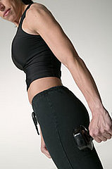 How Much Do You Know About Muscles? How Much Do You Know About Muscles?