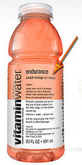 Ribose in My Vitamin Water? Ribose in My Vitamin Water?