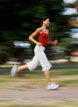 How Many Times Do You Work Out on the Weekend?