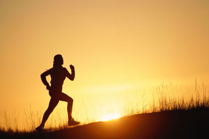 You Asked: Fat Burning Zone vs. Endurance