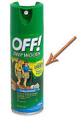 Is DEET Bug Spray Dangerous to My Health Is DEET Bug Spray Dangerous to My Health