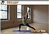 Yoga Video: Sun Salutation B