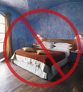 Got Allergies? Don't Make Your Bed