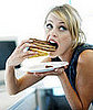 How Often Do You Eat Sugary Sweets?