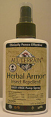Bug Spray Dilemma: Is DEET Really That Bad?