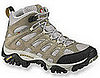 How to Choose Summer Hiking Boots