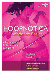 DVD Review: Hoopnotica — Hoopdance Basics DVD Review: Hoopnotica — Hoopdance Basics