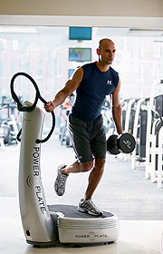 You Asked: Power Plate Pros and Cons