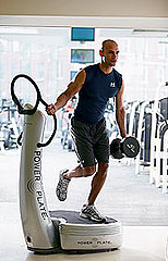 You Asked: Power Plate Pros and Cons