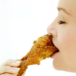 Speak Up: When It Comes to Your Health, Are There Certain Foods You Won't Touch?