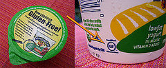 Label Able: Certified Gluten-Free Label Able: Certified Gluten-Free