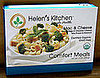 Food Review: Helen's Kitchen Mac & Cheese 