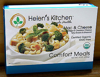 Food Review: Helen's Kitchen Mac & Cheese 
