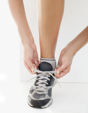 Sneakers, Feet, and Fitness