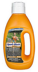 I Don't Buy It: Special Detergent For Your Fitness Clothes?