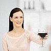 Health Benefit of Having Only One Glass of Wine