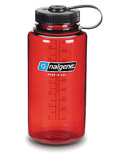 Have You Stopped Using Your Polycarbonate Water Bottle?  
