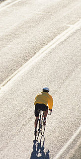 Learn to Love: Riding Downhill