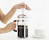 Wake Up and Smell the Coffee Plus Other Caffeinated News
