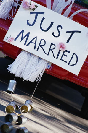 Adventure Honeymoon Ideas