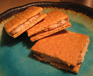 Healthy Snack: Smudgies
