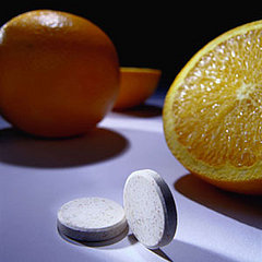 You Asked: Can I Take Too Much Vitamin C?