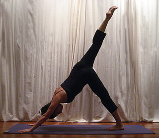 Strike a Yoga Pose: Standing Sequence