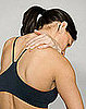 Mosquitoes Prefer Fitness Freaks?