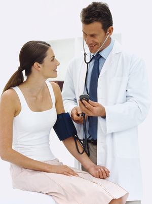 How Often Do You Go to the Doc?